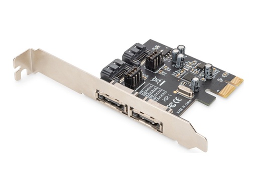 [DS-30105] DIGITUS Speicher-Controller - 4 Sender/Kanal