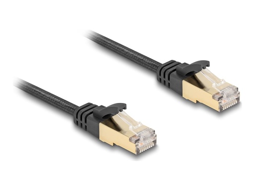 [80327] Delock Patch-Kabel - RJ-45 (M) zu RJ-45 (M)