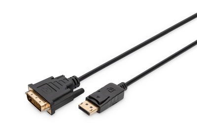 [AK-340306-030-S] DIGITUS DisplayPort Adapterkabel