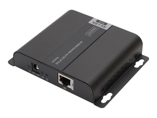 [DS-55125] DIGITUS Professional DS-55125 - Erweiterung für