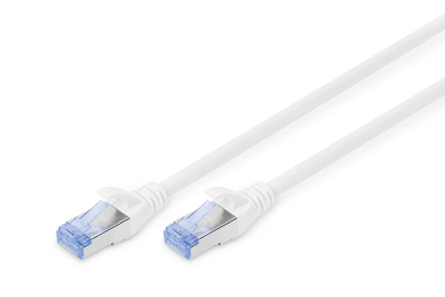 [DK-1531-005] DIGITUS CAT 5e SF/UTP Patchkabel