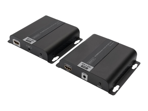 [DS-55124] DIGITUS Professional DS-55124 - Sender und Empfänger