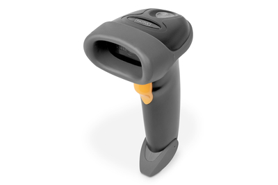 [DA-81003] DIGITUS 2D Barcode Handscanner, akkubetrieben, Bluetooth & QR-Code kompatibel