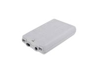[DN-968915] DIGITUS Professional for 8x SC Simples - Glasfaser-Verteilerbox