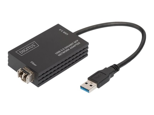 [DN-3026] DIGITUS DN-3026 - Netzwerkadapter - USB 3.0