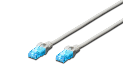 [DK-1511-050] DIGITUS CAT 5e U/UTP Patchkabel