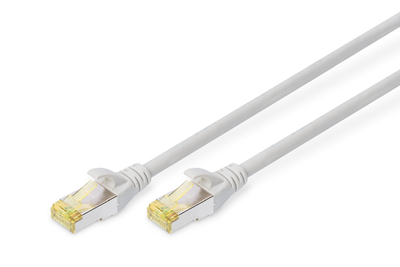 [DK-1644-A-200] DIGITUS CAT 6A S/FTP Patchkabel