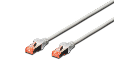 [DK-1644-100] DIGITUS CAT 6 S/FTP Patchkabel