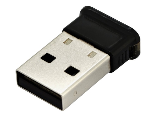 [DN-30210-1] DIGITUS Bluetooth® 4.0 Tiny USB Adapter