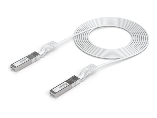 [UACC-UPLINK-SFP28-3M] Ubiquiti UniFi - 25GBase Direktanschlusskabel - SFP28 (M)