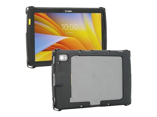 [3PTY-MOB-065027] Zebra Mobilis PROTECH - Hintere Abdeckung für Tablet