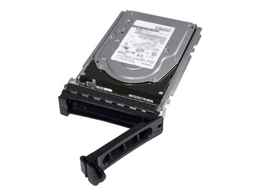 [345-BGSY] Dell  SSD - Read Intensive - 960 GB - 512e - Hot-Swap - 2.5" (6.4 cm)