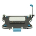[5433GA890501] GETAC ZX70 - Havis DS-GTC-715-2 Vehicle Dock