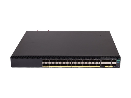 [S2N57A] HPE Networking Comware 5720 32p SFP+ 1G/10G 6p QSFP28 100G Switch