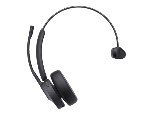 [1208706] Yealink BH70 Mono - Headset - On-Ear - Bluetooth
