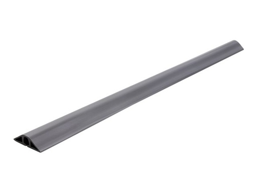 [20732] Delock Kabelkanal - flexibel, 50 x 13 mm
