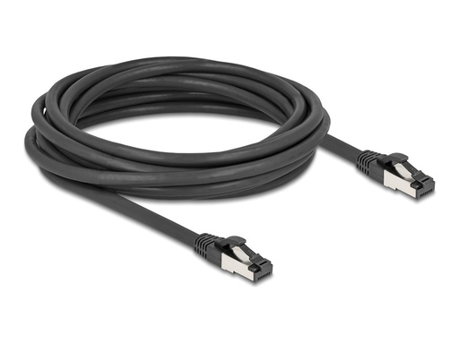 [80574] Delock Patch-Kabel - RJ-45 (M) zu RJ-45 (M)