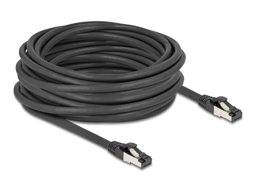 [80575] Delock Patch-Kabel - RJ-45 (M) zu RJ-45 (M)