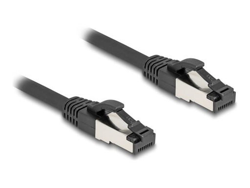 [80572] Delock Patch-Kabel - RJ-45 (M) zu RJ-45 (M)