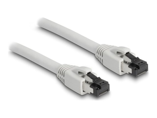 [80561] Delock Patch-Kabel - RJ-45 (M) zu RJ-45 (M)