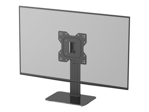 [DS45-430BL12] Neomounts DS45-430BL12 - Aufstellung - für TV - Stahl - Schwarz - Bildschirmgröße: 58.42-109.22 cm (23"-43")