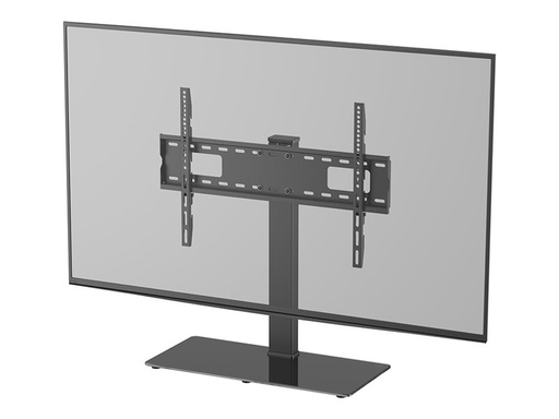 [DS45-430BL16] Neomounts DS45-430BL16 - Aufstellung - für TV - Stahl - Schwarz - Bildschirmgröße: 94-177.8 cm (37"-70")