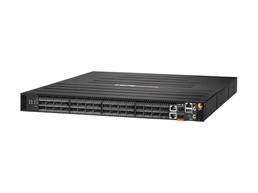 [S0G08A] HPE Aruba Networking 8325P 32p QSFP28 40G/100G