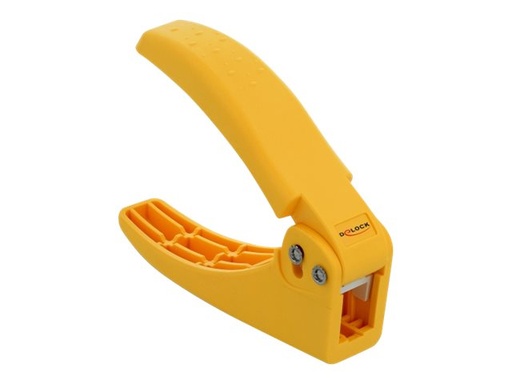 [86475] Delock Network Parallel Pliers for Delock field