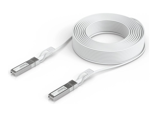 [UACC-UPLINK-SFP28-30M] Ubiquiti UACC-Uplink-SFP28-30m 30 m SFP28 SFP28 - Transceiver - Glasfaser (LWL)