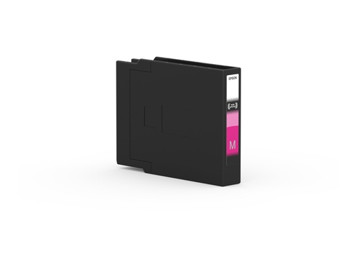 [C13T13X340] Epson T13X3 - XL - Magenta - original - Tintenpatrone