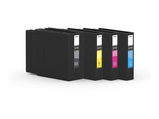 [C13T13X440] Epson T13X4 - XL - Gelb - original - Tintenpatrone