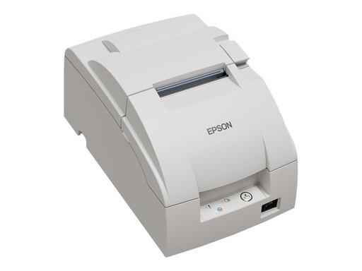 [C31CL27101F1] Epson TM U220IIB (101F1) - Belegdrucker - zweifarbig (monochrom)