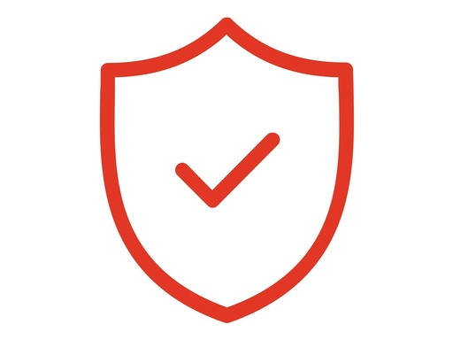 [U98XXPV] HP Poly+ Onsite Support with FRU Replace and Destroy - Serviceerweiterung - Arbeitszeit und Ersatzteile (für Videokonferenzgeräte)