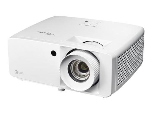[E9PD7LD01EZ21] Optoma UHZ35 - DLP-Projektor - Laser - tragbar