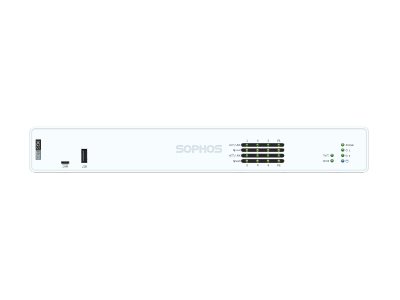 [XT138Z12ZZPCEU] Sophos XGS 138 - 2. Generation - Sicherheitsgerät