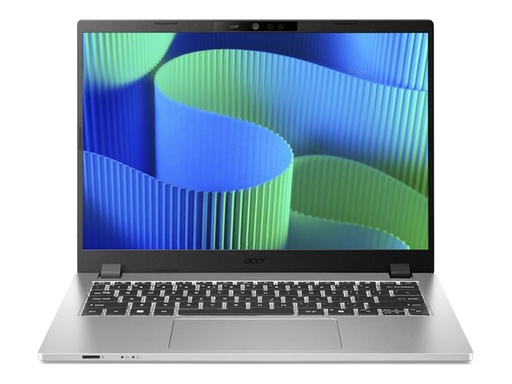 [NX.BD3EG.002] Acer TravelMate P2 14 TMP214-56-TCO - Intel Core 7 150U / 1.8 GHz - Win 11 Pro - Intel Graphics - 16 GB RAM - 512 GB SSD NVMe - 35.6 cm (14")