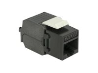 [86267] Delock Modulare Eingabe - CAT 6a - UTP - RJ-45