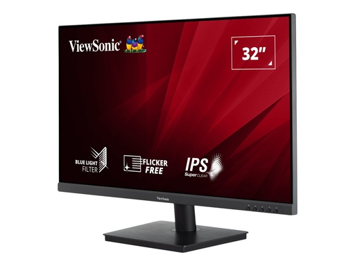 [VA3209-2K-MHD] ViewSonic VA3209-2K-MHD - LED-Monitor - 81.3 cm (32")