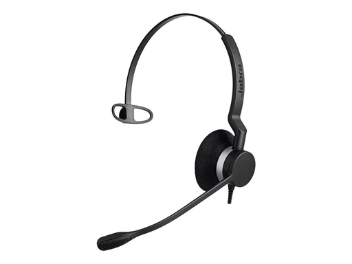 [2393-823-189] Jabra BIZ 2300 MS QD Mono - Headset - On-Ear