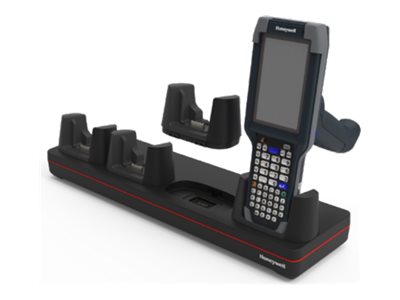 [CK67-NB-UVN-0] HONEYWELL Tragbare Ladeschale + Netzadapter