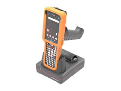 [CK67-EB-UVB-0] HONEYWELL Adapter für Docking-Station - mit Schuh