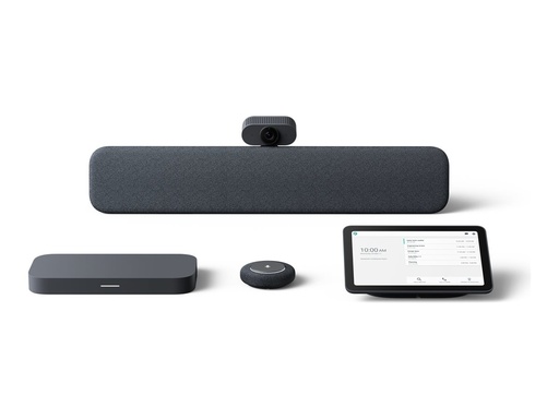 [21N60001GE] Lenovo Google Meet Series One - Gen 3 - Medium