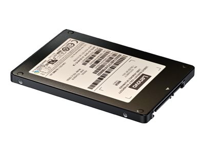 [4XB7A90101] Lenovo Samsung PM9A3 - SSD - Read Intensive - verschlüsselt - 3.84 TB - Hot-Swap - 2.5" (6.4 cm)