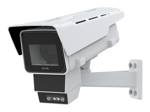 [03004-001] Axis TQ1937-E - Infrarotscheinwerfer-Kit - Außenbereich