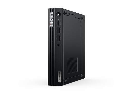 [12TH002JGE] Lenovo ThinkCentre M90q Gen 5 12TH - Tiny - Core i9 i9-14900 / 2 GHz - vPro Enterprise - RAM 32 GB - SSD 1 TB - TCG Opal Encryption 2, NVMe, Performance - UHD Graphics 770 - 1GbE, Wi-Fi 6E, Bluetooth 5.3 - WLAN: 802.11a/b/g/n/ac/ax (Wi-Fi 6E)