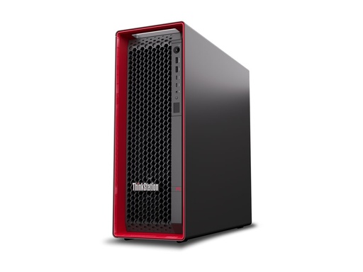 [30GA0099GE] Lenovo ThinkStation P5 30GA - Tower - 1 x Xeon
