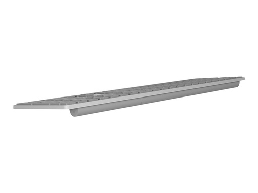 [3YJ-00005] Microsoft Surface Keyboard - Tastatur - kabellos