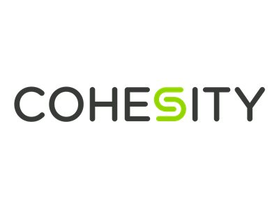 [R3P17AAE] HPE Cohesity DataPlatform Standard Edition - Abonnement-Lizenz (1 Jahr)