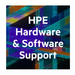 [H60W1E] HPE Foundation Care Next Business Day Exchange Service - Serviceerweiterung - Austausch (für komplizierte Netzwerkgeräte)