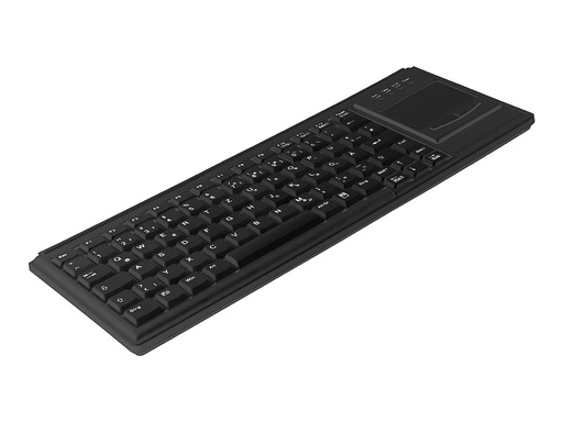 [AK-4400-GP-B/BE] Cherry Active Key IndustrialKey AK-4400-G - Tastatur